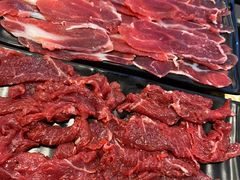 -潮汕鲜牛肉火锅(化工路店)