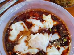 -八一路好吃街(雨田商务大厦店)