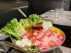 -留半山·香港食堂(啦啦宝都店)