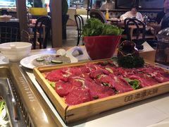 -雾都渣渣火锅(南城智汇城店)