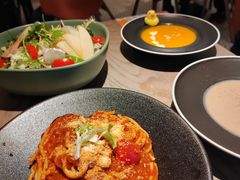-德斯堡德国餐吧(锦华万达店)