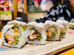 -一心创作料理屋(经开万达店)