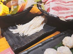 -呷哺呷哺(西单大悦城店)