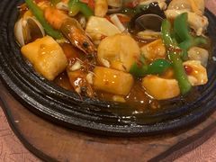 -意卡菲·欢乐聚会餐厅(华侨店)