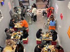 大堂-螺叔螺蛳鸭脚煲(河南岸店)