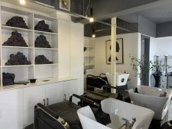 -HG美发设计沙龙