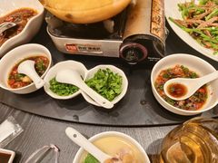 -聚宾楼·烤鸭·家宴(科技三路店)