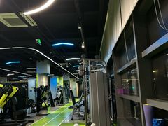 -GMJ·24H健身房(北外滩店)