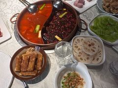 -三只耳火锅(宽窄巷子店)