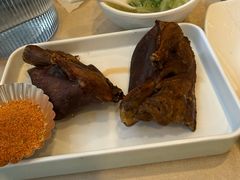 -山南熏肉大饼(辽菜旗舰店)