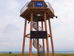 -青岛银沙滩