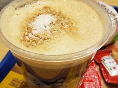 -汉堡王(金鹰天地广场店)