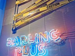 -Darling Queen·Mini·Live·House