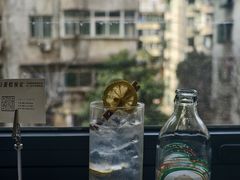 接骨木苏打-半勺舒舒(太乙店)
