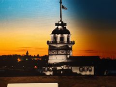 -Efes Turkish & Mediterranean Cuisine 艾菲斯餐厅(陆家嘴店)