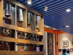 -敏珠拉姆藏餐·南京厨房(富春江东街店)