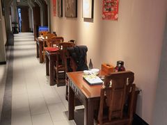 -陕北四窑洞(巨丰店)