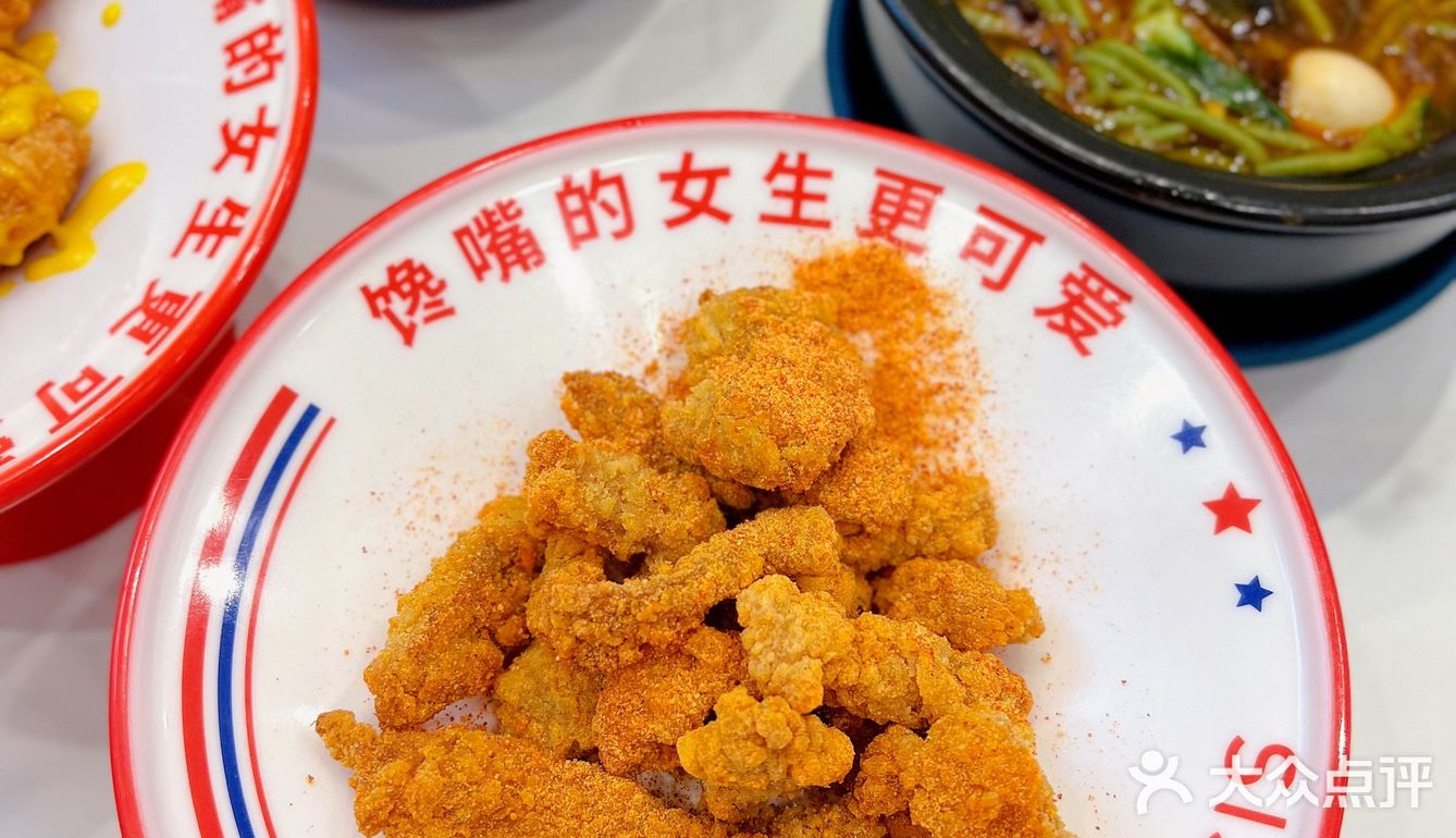 深圳可以吃到嗦粉界顶流姐弟俩土豆粉啦
