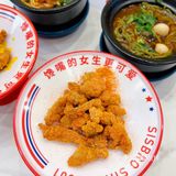 深圳可以吃到嗦粉界顶流姐弟俩土豆粉啦