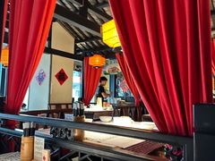 -农耕记·湖南土菜(海上世界店)