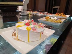 -青岛证大喜玛拉雅酒店·Z1餐厅