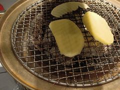 -山焱·炭火自助烤肉(周浦万达店)