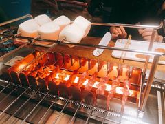 -丰茂烤串(金源店)