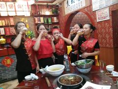 -石锅鱼府(二分店)