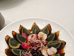 -金陵后厨·南京菜(新街口秣陵路店)