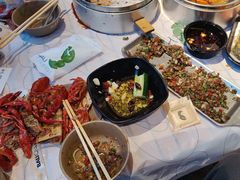 -巴厘龙虾·榜首油焖大虾(音乐学院·沿江酒馆店)
