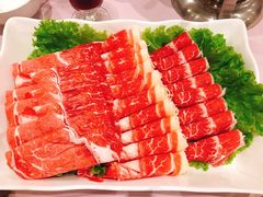 -鼎鼎香·港式火锅(北京SKP店)