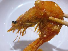 -巴蜀王婆大虾(南锣鼓巷店)