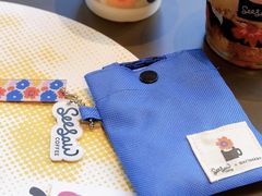 -Seesaw Coffee(苏州中心店)