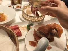 -东海朗廷酒店-唐阁T’ANG COURT 中餐厅