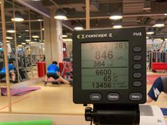 -北京嘉里健身·Kerry Sports(北京嘉里大酒店)