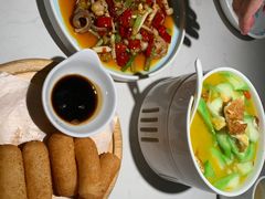 -花椒俏川菜小馆(南海万达店)