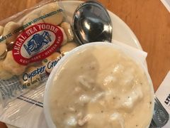 -Legal Sea Foods - Park Square