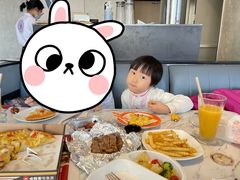 牛排-必胜客(堤口路店)
