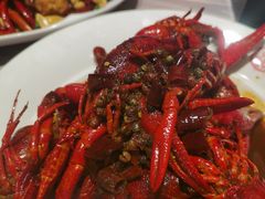 -有位虾匠·香辣蟹·小龙虾(李村店)