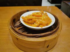 -頂好酒家·经典粤菜(海信广场店)