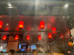 -捞王猪肚鸡火锅(财富中心店)