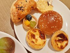 -舟山朱家尖威斯汀酒店·知味标帜自助餐厅