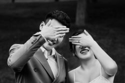 点击看大图 -薇视觉婚纱摄影工作室·婚纱照·结婚照