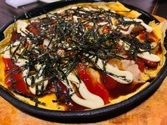 -角落里(中山公园店)