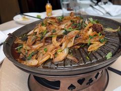 -唐廊烤鸭店(工体店)