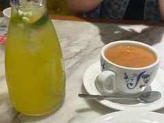 -翠华餐厅(德基广场店)