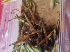 -李记特色五谷杂粮鸡蛋果子