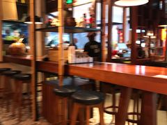 大堂-鑫花溪牛肉米粉(东环大润发店)