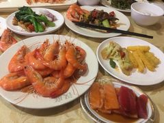 -碧中海汤泉汗蒸酒店