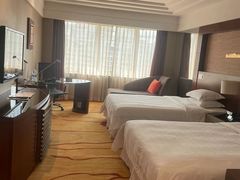 -厦门喜来登酒店